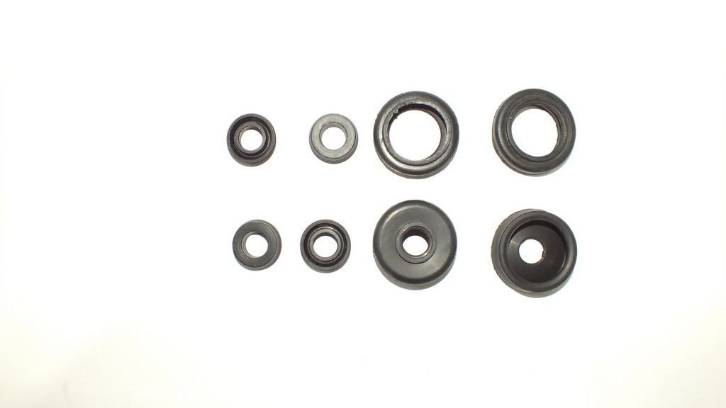 NKR55 (2 TEKER İÇİN) FREN SİLİNDİR TAMİR TAKIMI ARKA 27-12,50