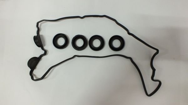 SUNNY 1990-1995 / PRİMERA 1,6 1997-2000 KÜLBÜTÖR KAPAK CONTA BUJİ KEÇELERİ İLE BİRLİKTE