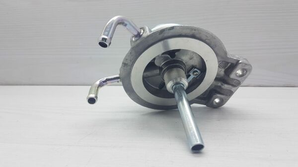 Mazot Otomatiği H100/L300 Borulu