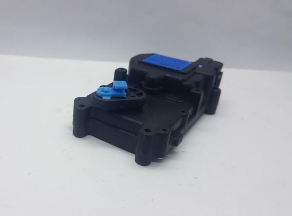 Kilit Motoru Accent Sol 2000-2006 Arka