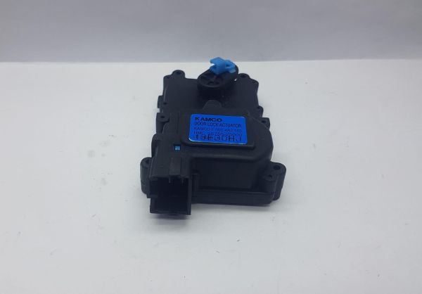 Kilit Motoru Accent Sol 2000-2006 Arka