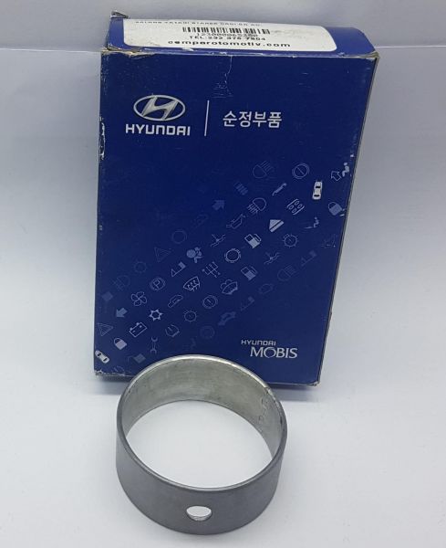 Balans Yatağı Starex Crdi Ön Ad.