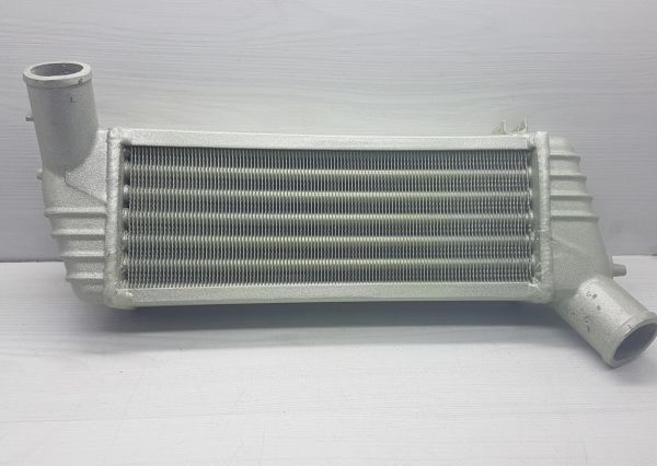 İntercool Accent 2003-2006 Dizel 3Cl