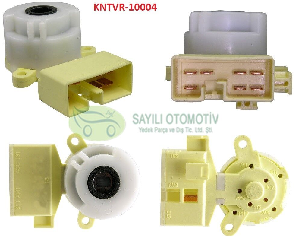 KONTAK TERMIK COROLLA 92-