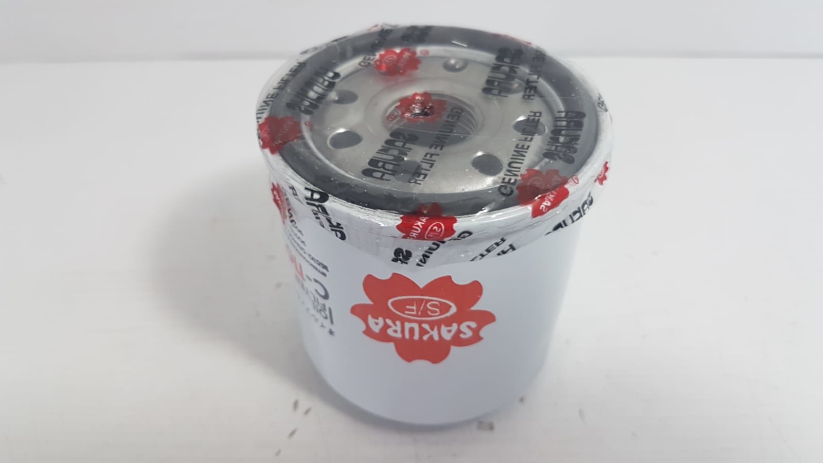 Yağ Filtre Corolla