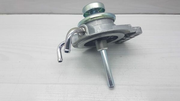 Mazot Otomatiği H100/L300 Borulu