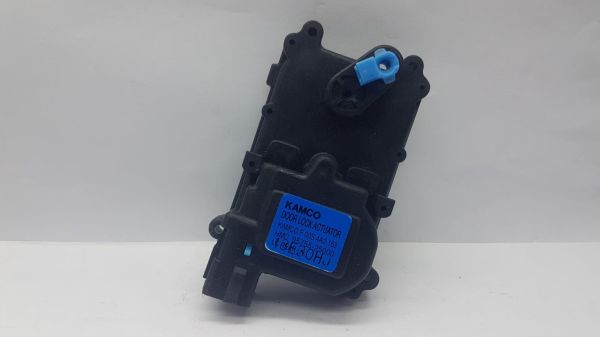 Kilit Motoru Accent Sol 2000-2006 Arka