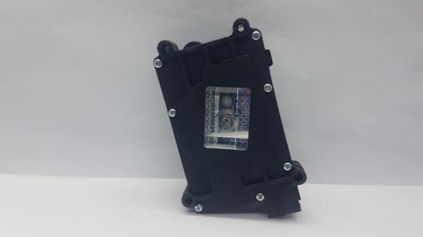 Kilit Motoru Accent Sol 2000-2006 Arka