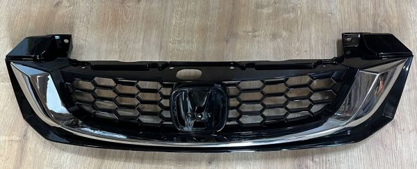 Panjur Civic 15 Makyajli