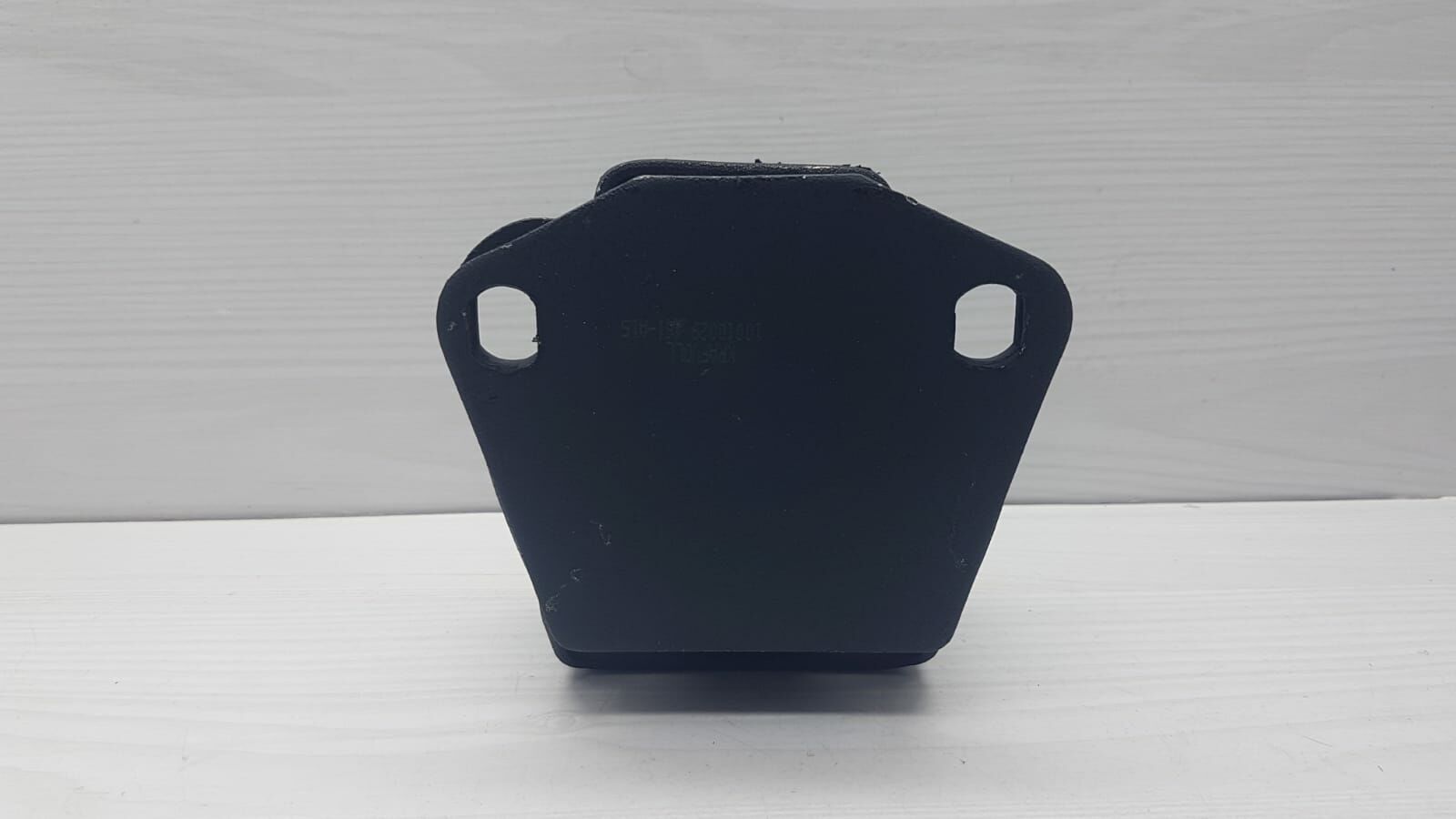 Motor Takozu H100 Sol