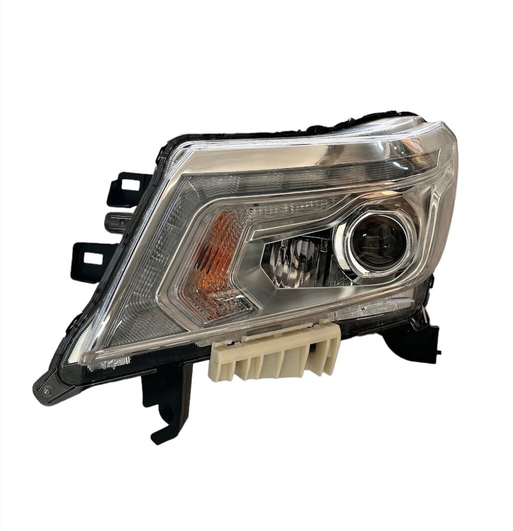 FAR NAVARA 15-20 LH (ELEKTRİKLİ/MERCEKLİ)