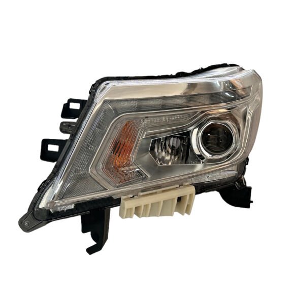 FAR NAVARA 15-20 LH (ELEKTRİKLİ/MERCEKLİ)