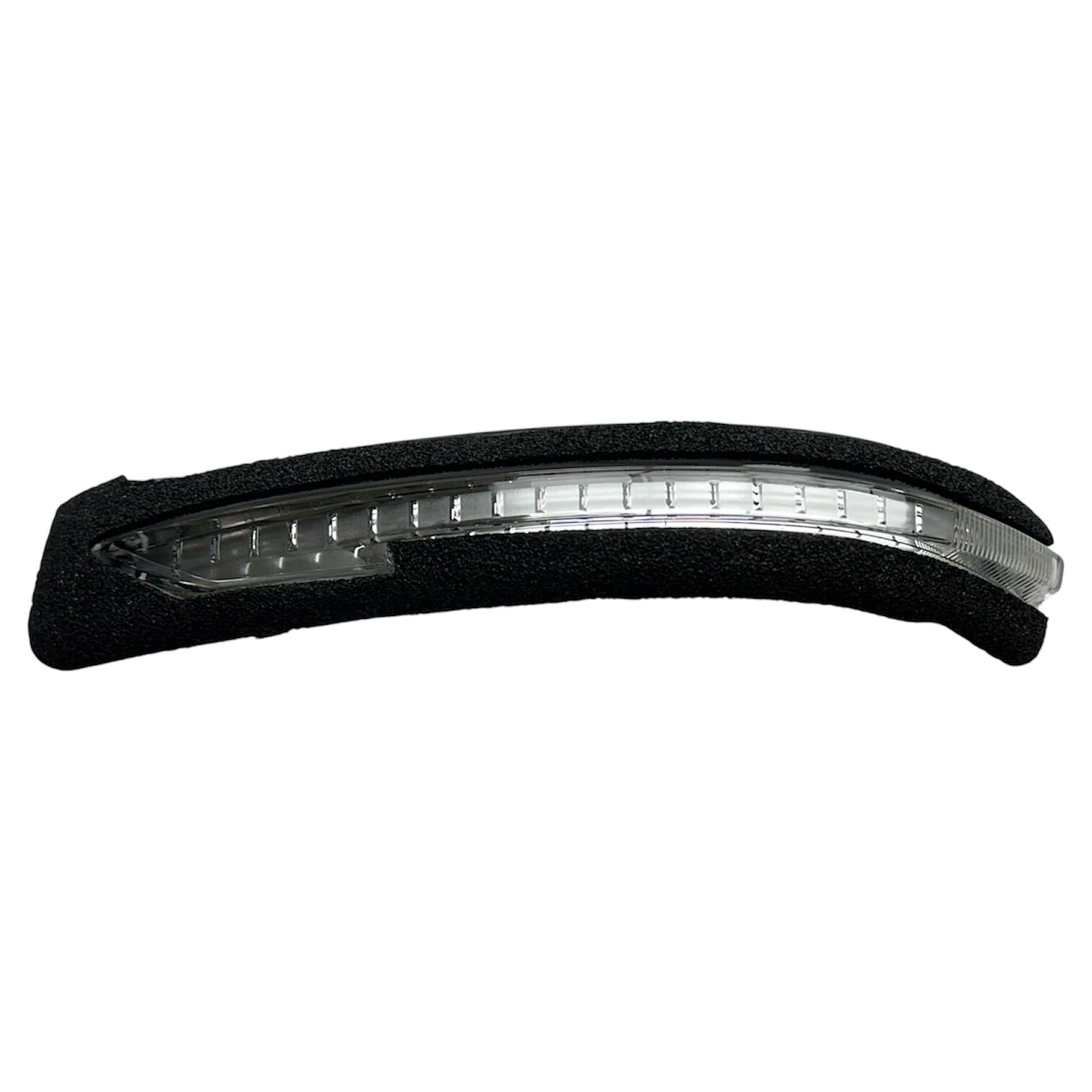 SİNYAL AYNA DİKİZ QASHQAİ 14-21/X-TRAİL 14-21 LH  (BEYAZ)