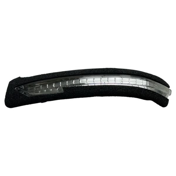 SİNYAL AYNA DİKİZ QASHQAİ 14-21/X-TRAİL 14-21 LH  (BEYAZ)