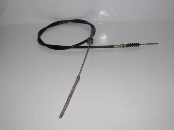 L 200 99-01 EL FREN TELİ ARKA - SAĞ