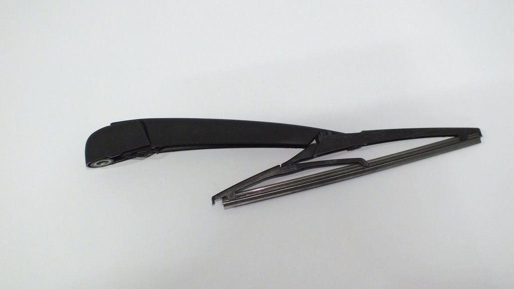 SOUL ARKA SİLECEK KOLU KOMPLE ( SÜPÜRGELİ )