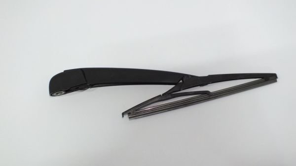 SOUL ARKA SİLECEK KOLU KOMPLE ( SÜPÜRGELİ )