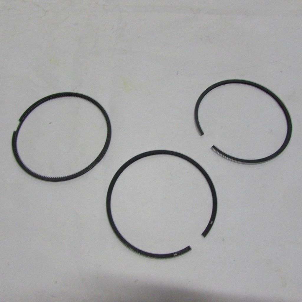 TD27  PICK-UP 96,50MM 1998- SEGMAN