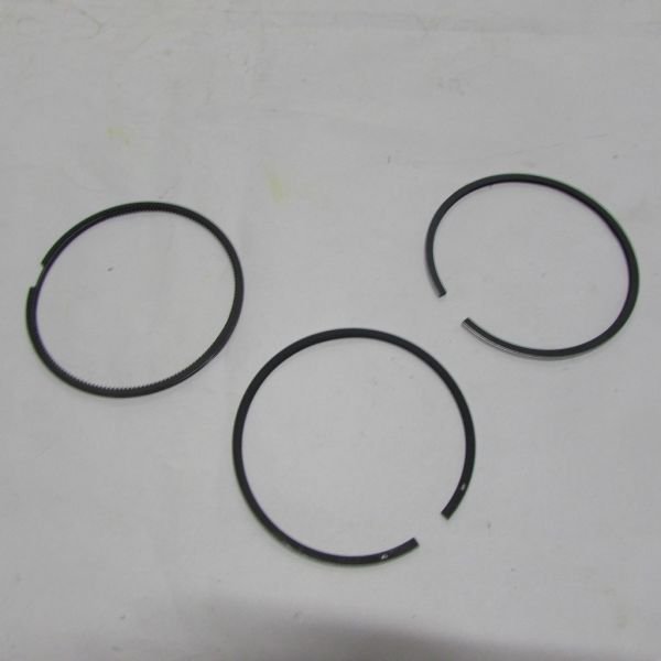 TD27  PICK-UP 96,50MM 1998- SEGMAN