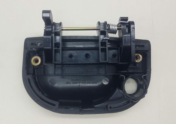 Kapi Kolu Starex Orta DIŞ