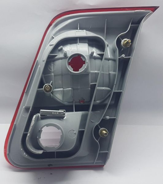 Stop Civic Sol 2003-2005 iç