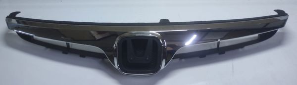 Panjur Civic 07-09 Komple Nikelajli