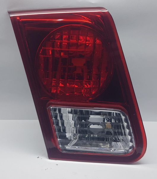 Stop Civic Sol 2003-2005 iç