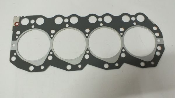 TD27 SİLİNDİR KAPAK CONTA ÇELİK