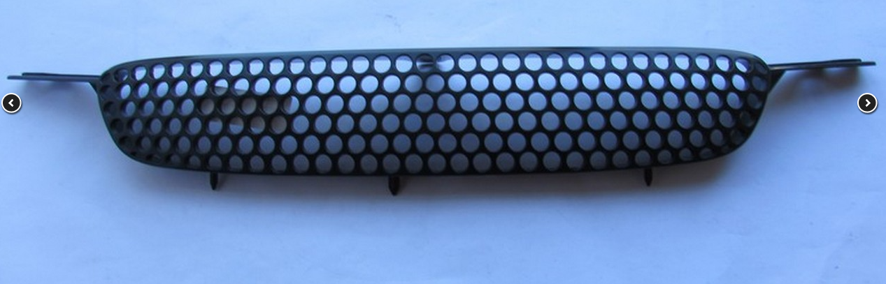 Panjur Corolla 98-00 Siyah