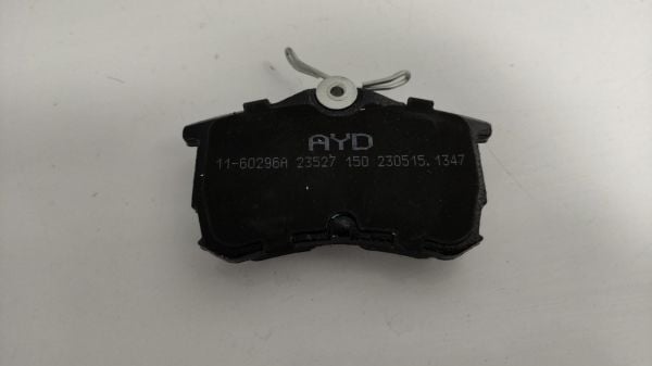 Balata Arka Accord 03-08 disk