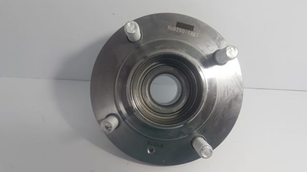 carisma 1.8 arka porya