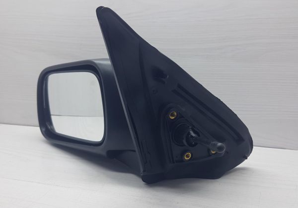 Ayna Primera 1996-1998 Sol Manuel