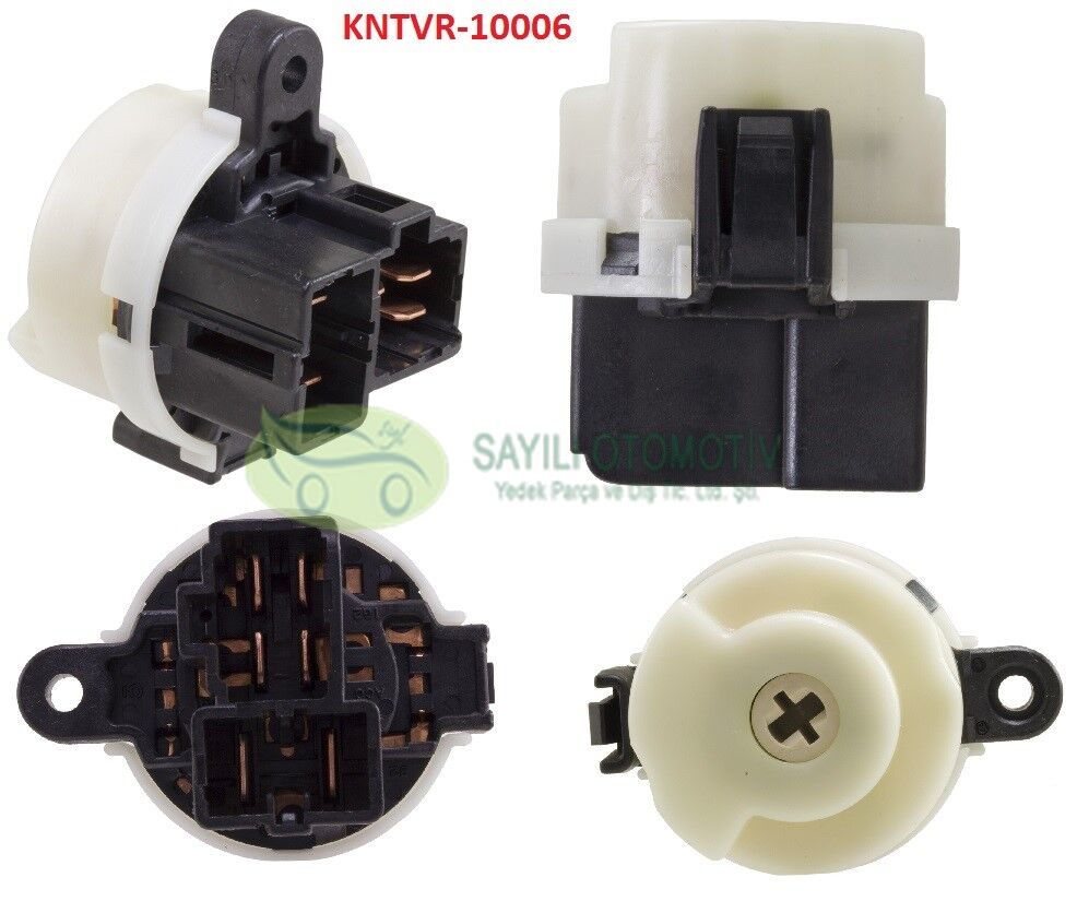 KONTAK TERMIK B2500 99- / 323 97- / 626 98-