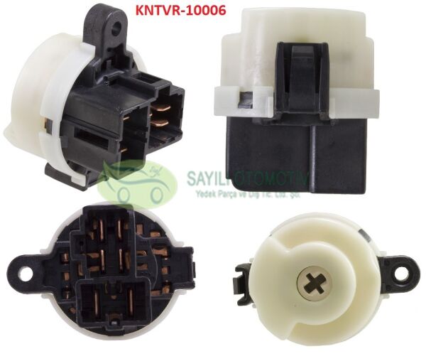 KONTAK TERMIK B2500 99- / 323 97- / 626 98-