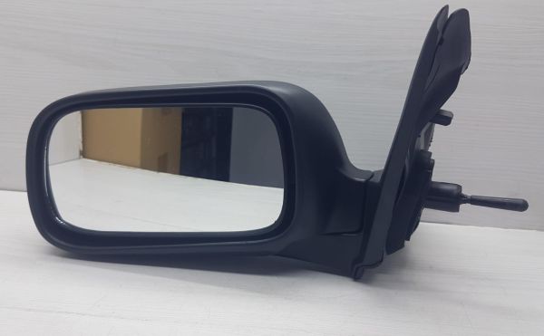 Ayna Primera 1996-1998 Sol Manuel