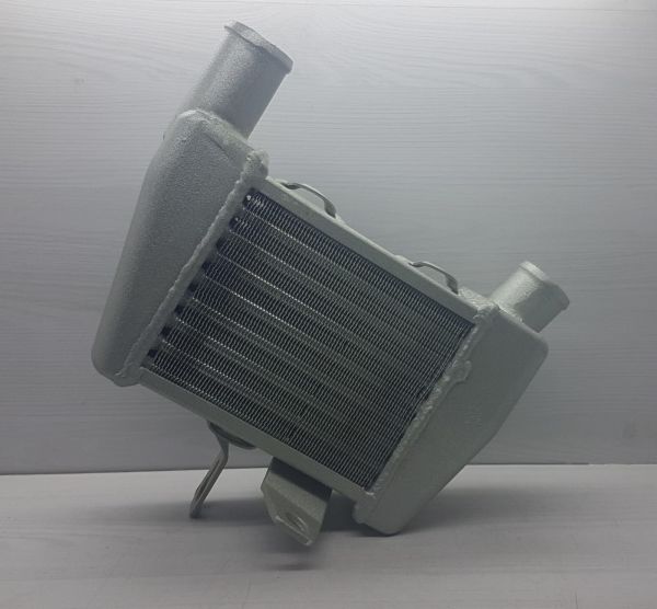 İntercool Getz 2006- Dizel