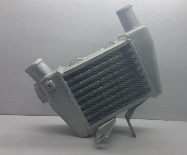 İntercool Getz 2006- Dizel