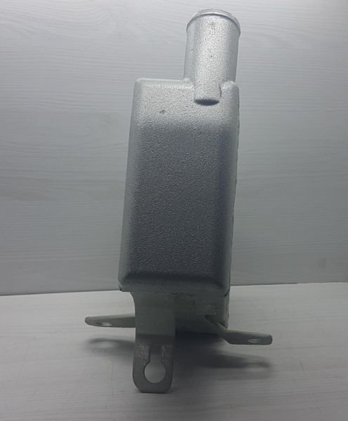 İntercool Getz 2006- Dizel