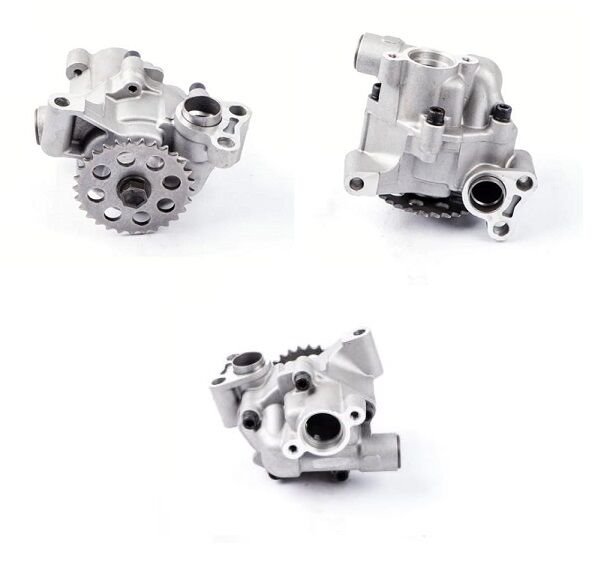 YAG POMPASI VITARA 96-05 V6 2.0 2.5 2.7 H20 H25 H27