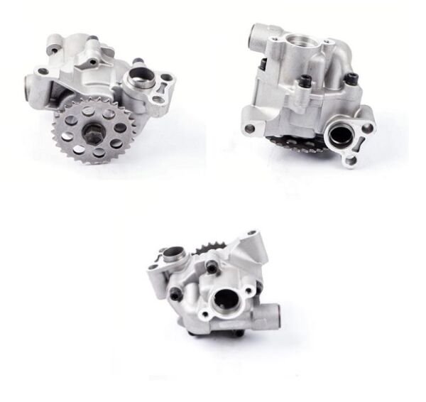 YAG POMPASI VITARA 96-05 V6 2.0 2.5 2.7 H20 H25 H27