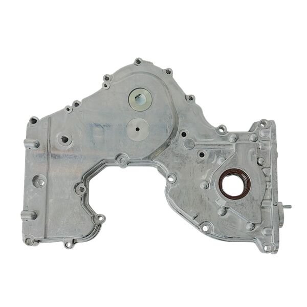 KAPAK TRİGER POMPA YAĞ ACCENT ERA/RİO/CEED DİZEL  06-09 (KOMPLE)