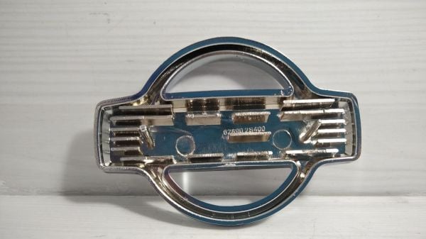 Arma D22 98-02 Ön 62890-2S400