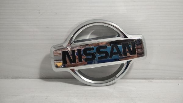 Arma D22 98-02 Ön 62890-2S400