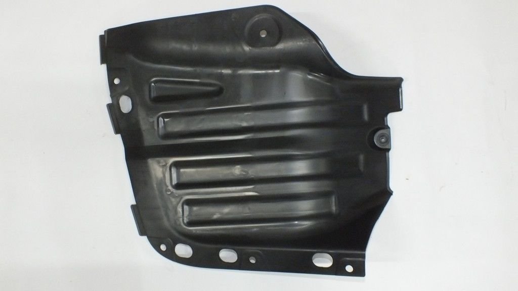 ELANTRA 2021- TAMPON MUHAFAZA KAPAĞI ARKA ALT SOL