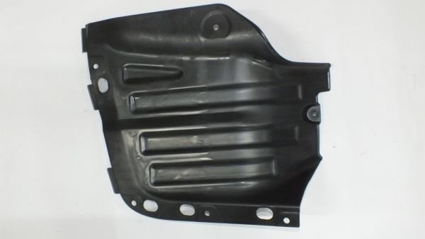 ELANTRA 2021- TAMPON MUHAFAZA KAPAĞI ARKA ALT SOL