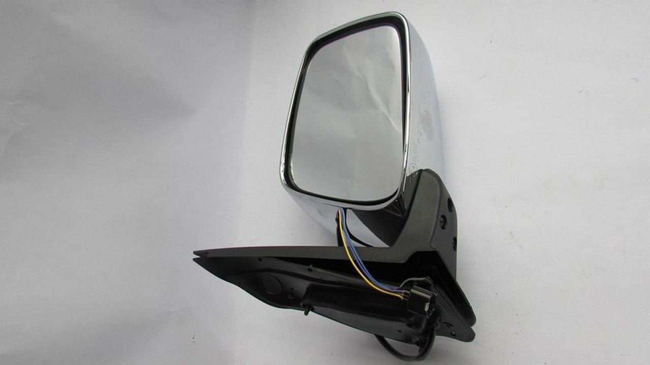 NAVARA 2006- YAN AYNA ELEKTRİKLİ KROM SAĞ