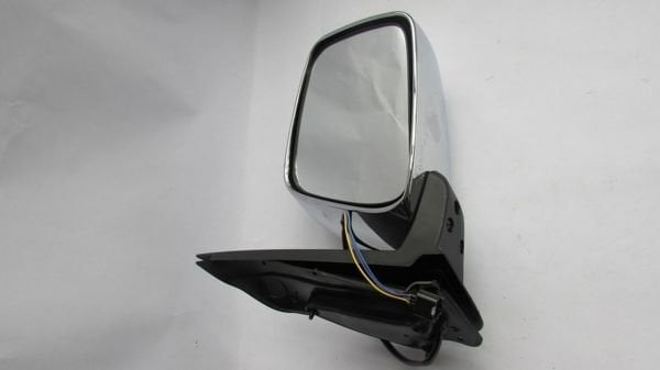 NAVARA 2006- YAN AYNA ELEKTRİKLİ KROM SAĞ