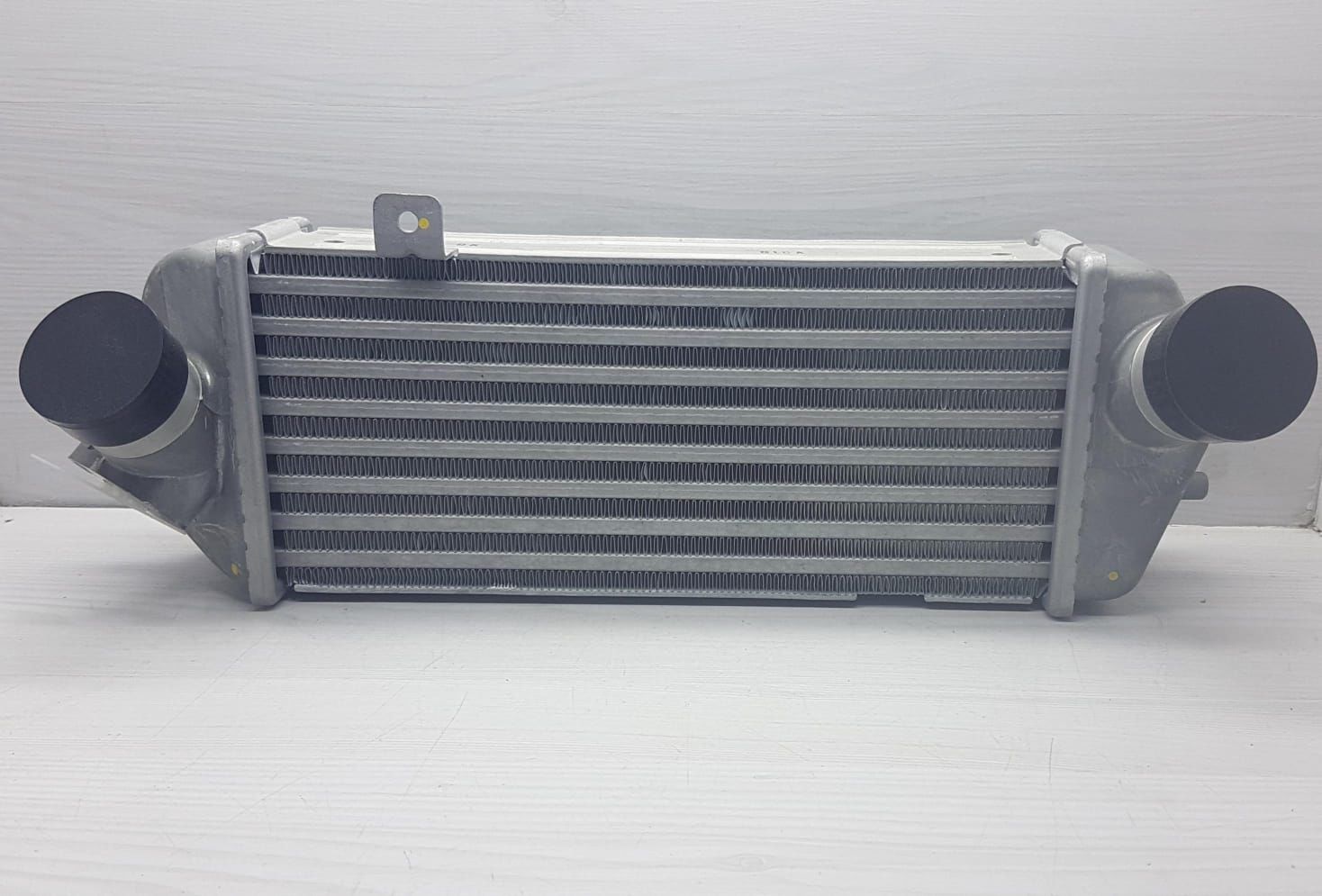 İntercool i20 Dizel