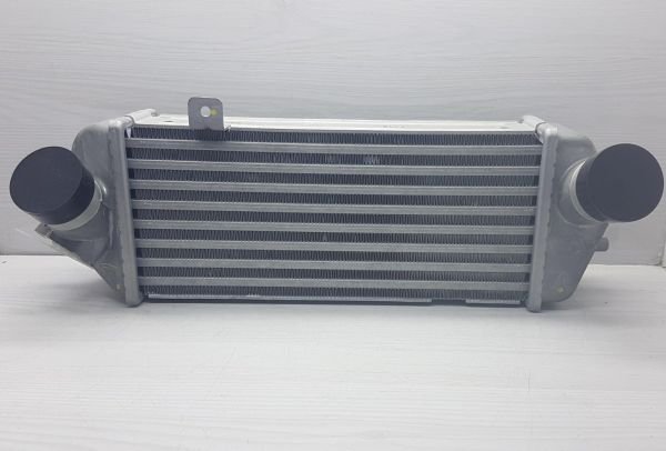 İntercool i20 Dizel