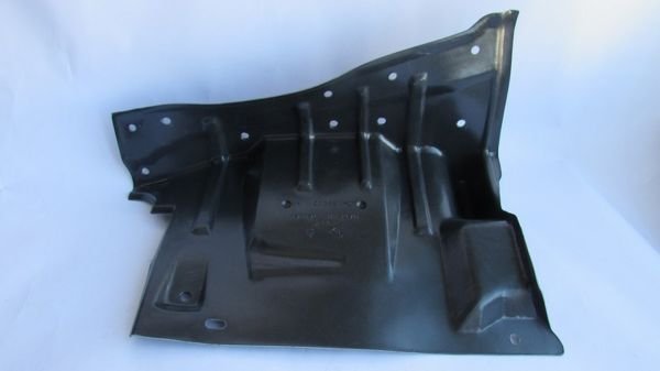 LANCER 2008- / OUTLANDER 2007- KARTER MUHAFAZASI SOL